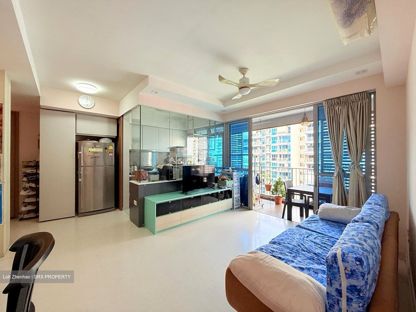 Q Bay Residences (D18), Condominium #579645441